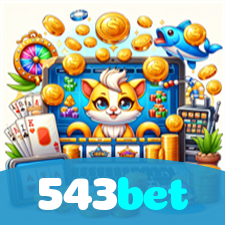 543bet visual