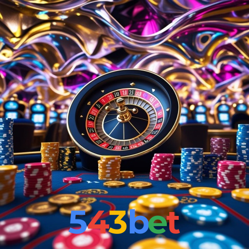 543bet visual