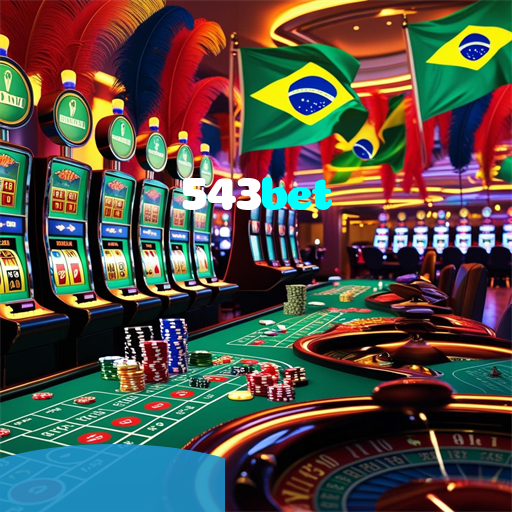 543bet visual