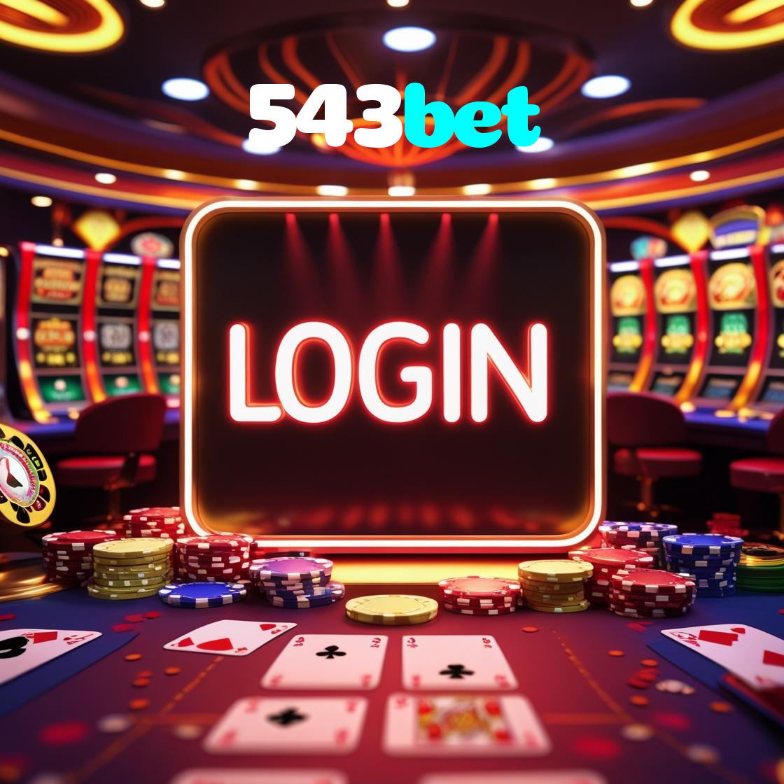 543bet visual