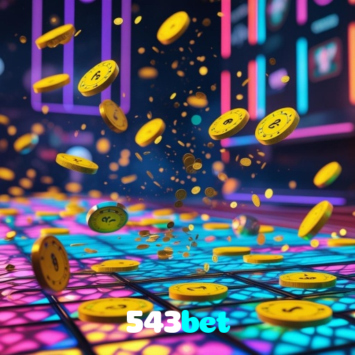 543bet visual