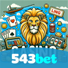 543bet visual