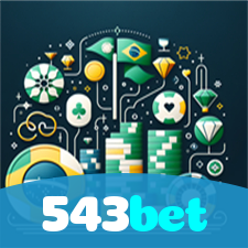 543bet visual