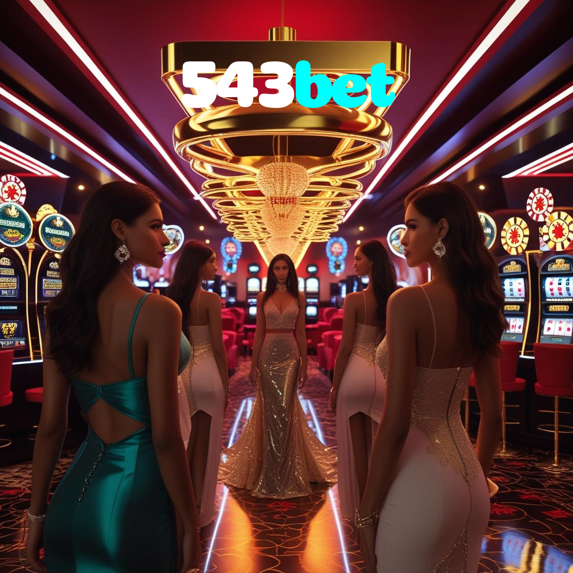 543bet visual