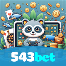 543bet visual
