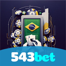 543bet visual