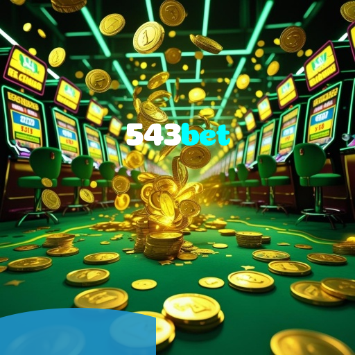 543bet visual