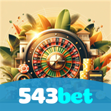 543bet visual