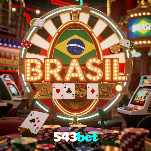 543bet visual