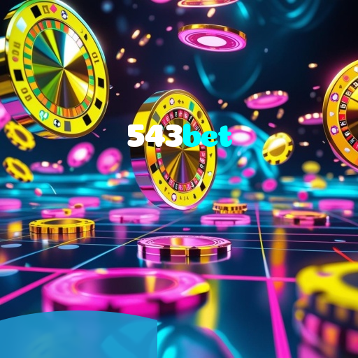 543bet visual