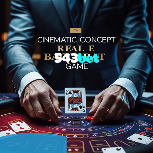 543bet visual