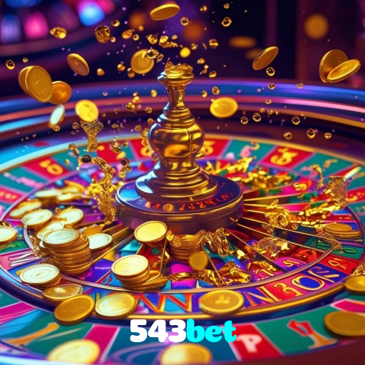 543bet visual