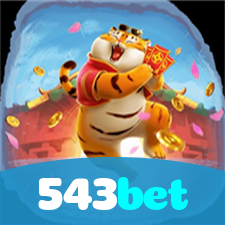 543bet visual