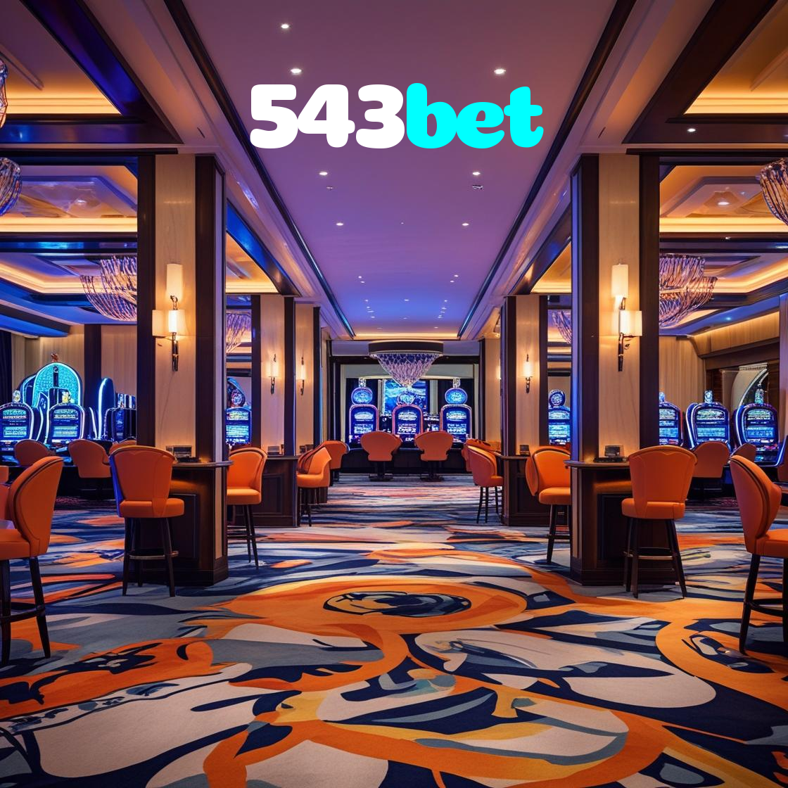 543bet visual