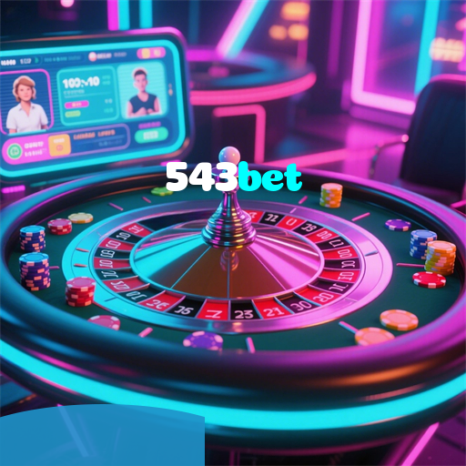 543bet visual