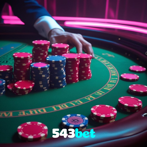543bet visual