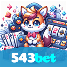 543bet visual