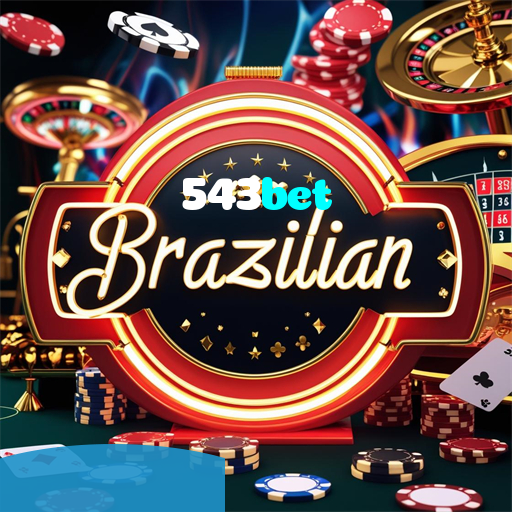 543bet visual