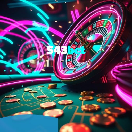 543bet visual