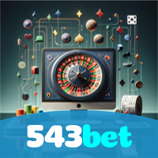 543bet visual