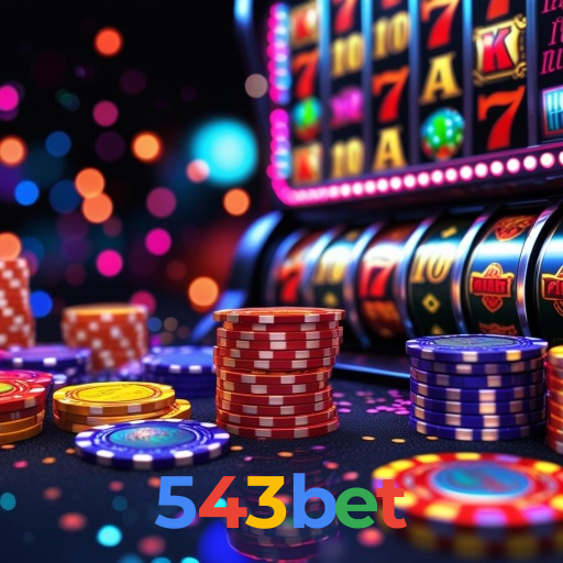 543bet visual