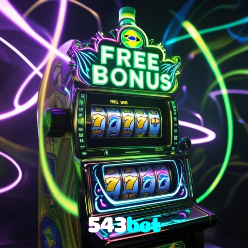543bet visual