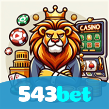 543bet visual