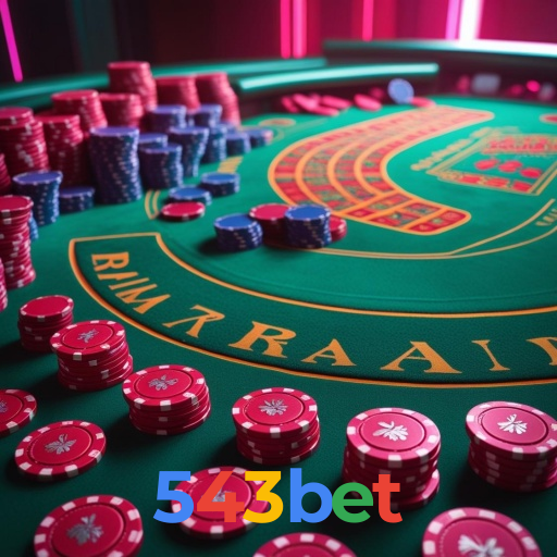 543bet visual