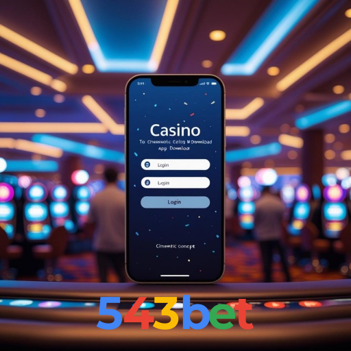 543bet