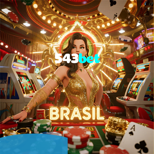 543bet visual