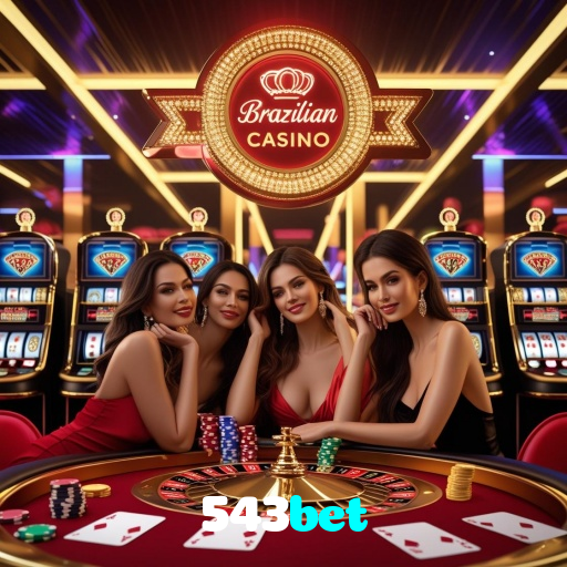 543bet visual