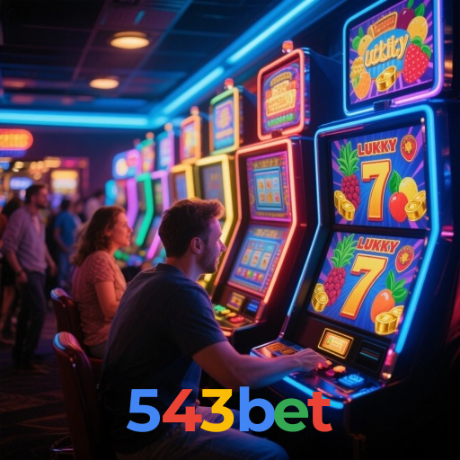 543bet visual