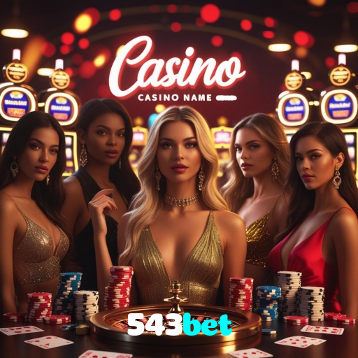 543bet visual