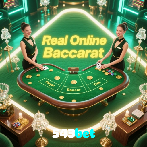 543bet visual