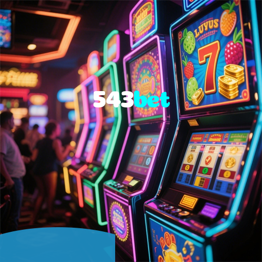 543bet visual
