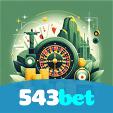 543bet visual