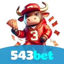 543bet visual