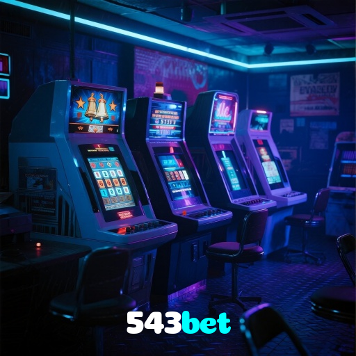 543bet visual