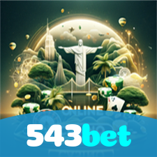 543bet visual