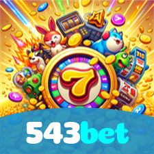 543bet visual