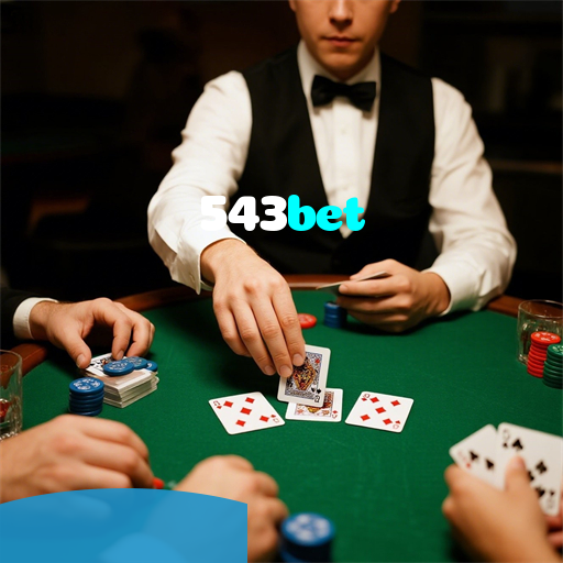 543bet visual