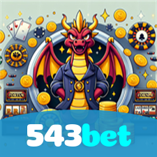 543bet visual