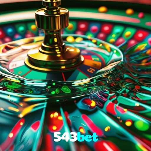 543bet visual