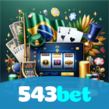 543bet visual