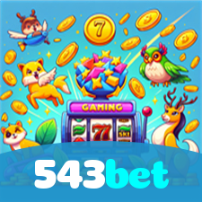 543bet visual