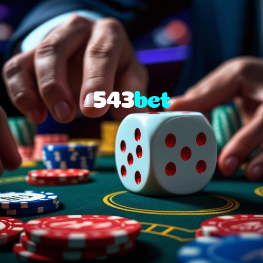 543bet visual