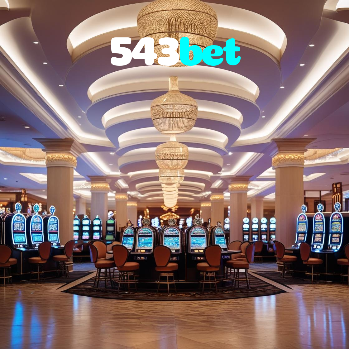 543bet visual