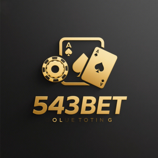 543bet Logo